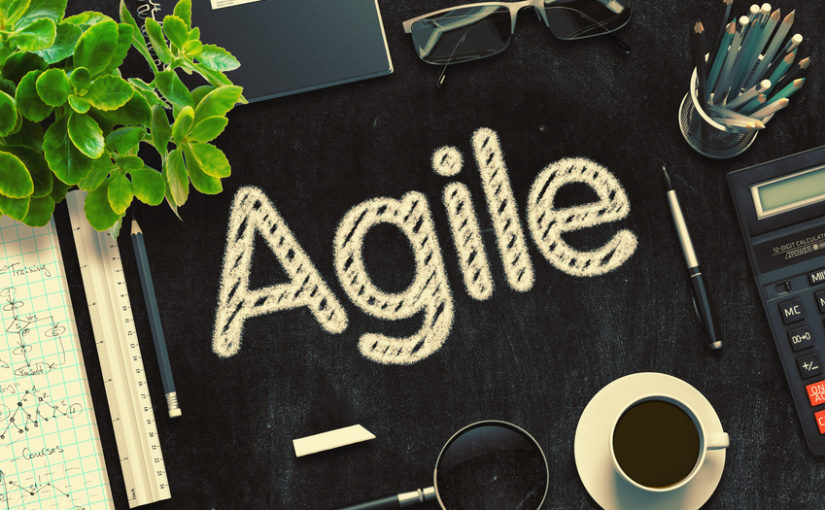 Redmine a Agile