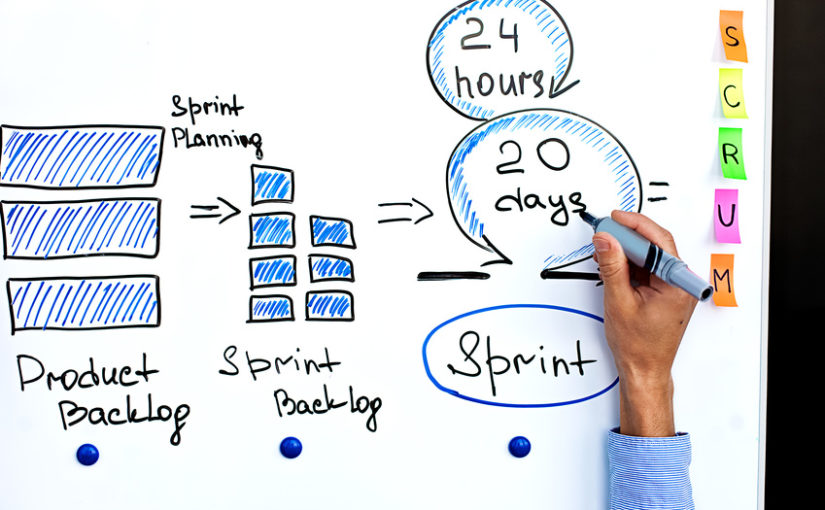 Redmine a Scrum