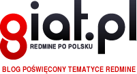giat.pl - redmine po polsku