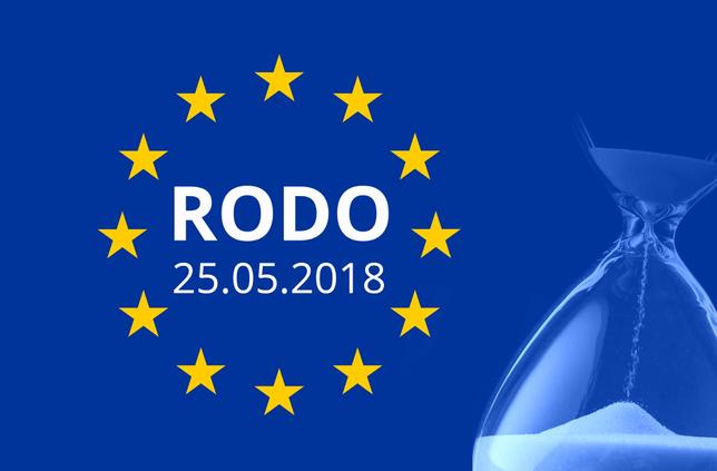 Czym jest RODO?