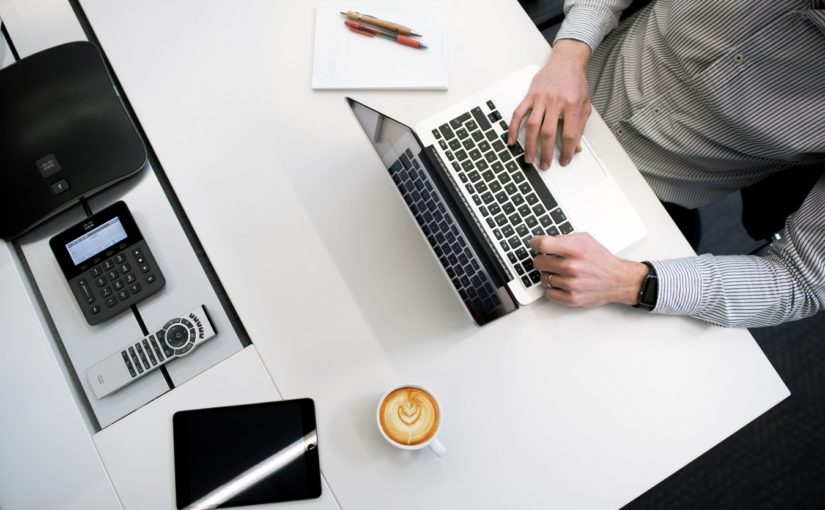 Redmine – Zmiana ustawień projektu